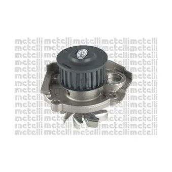 Pompe à eau METELLI 24-0866