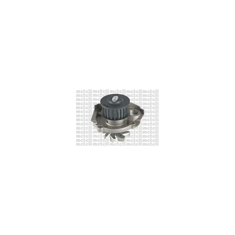 Pompe à eau METELLI 24-0866