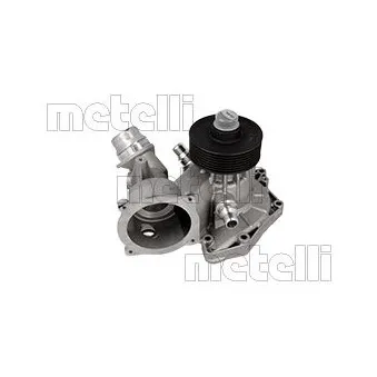 Pompe à eau METELLI 24-0867