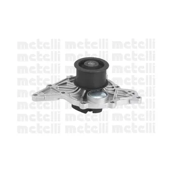 Pompe à eau METELLI
