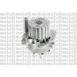 Pompe à eau METELLI 24-0875 - Visuel 1