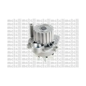 Pompe à eau METELLI 24-0875