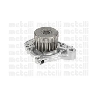 Pompe à eau METELLI 24-0876