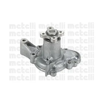 Pompe à eau METELLI 24-0877