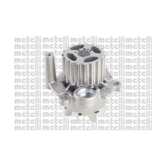 Pompe à eau METELLI 24-0879