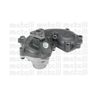 Pompe à eau METELLI 24-0880