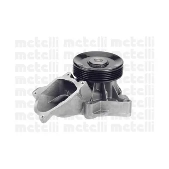 Pompe à eau METELLI