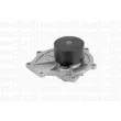 Pompe à eau METELLI 24-0884 - Visuel 1