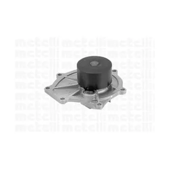 Pompe à eau METELLI 24-0884