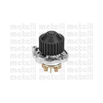 Pompe à eau METELLI 24-0886
