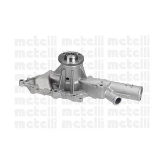 Pompe à eau METELLI 24-0888