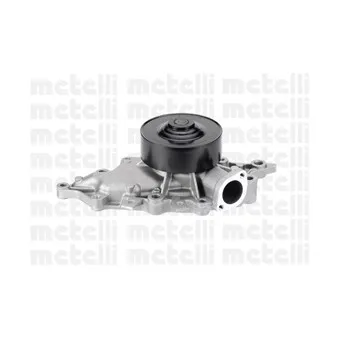 Pompe à eau METELLI 24-0891