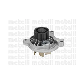 Pompe à eau METELLI 24-0898