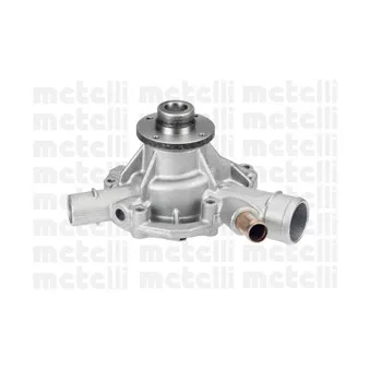 Pompe à eau METELLI 24-0899