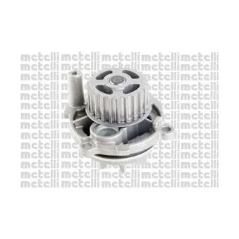Pompe à eau METELLI 24-0904