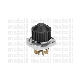 Pompe à eau METELLI 24-0906