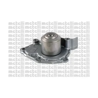Pompe à eau METELLI 24-0907