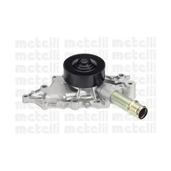 Pompe à eau METELLI