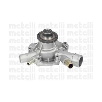 Pompe à eau METELLI 24-0910