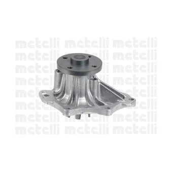 Pompe à eau METELLI 24-0912