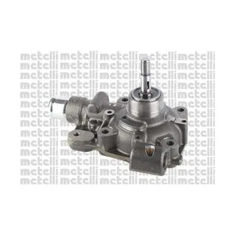 Pompe à eau METELLI 24-0913
