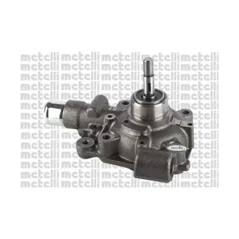 Pompe à eau METELLI