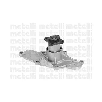 Pompe à eau METELLI 24-0917