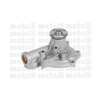 Pompe à eau METELLI 24-0918