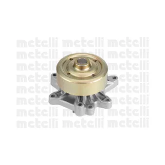 Pompe à eau METELLI 24-0919