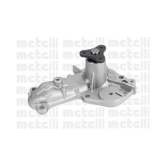 Pompe à eau METELLI 24-0921