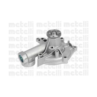 Pompe à eau METELLI 24-0922