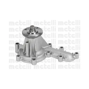 Pompe à eau METELLI 24-0923