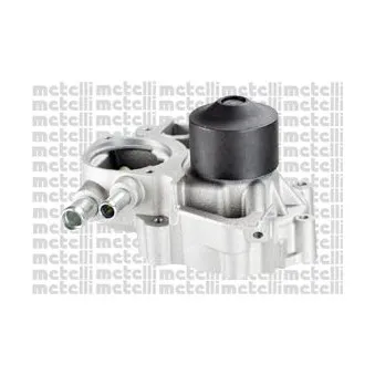 Pompe à eau METELLI 24-0924