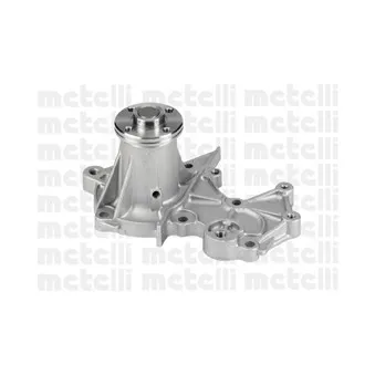 Pompe à eau METELLI 24-0926
