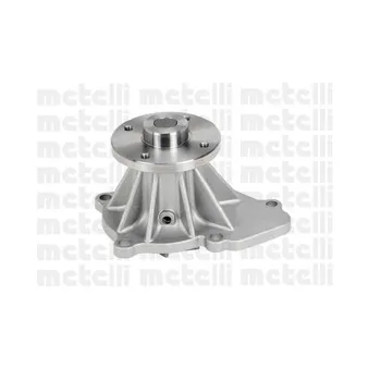 Pompe à eau METELLI 24-0927