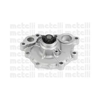 Pompe à eau METELLI 24-0929