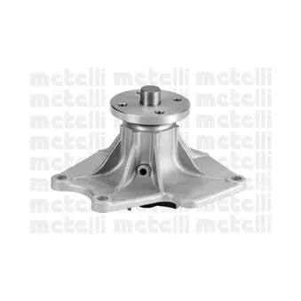 Pompe à eau METELLI 24-0930
