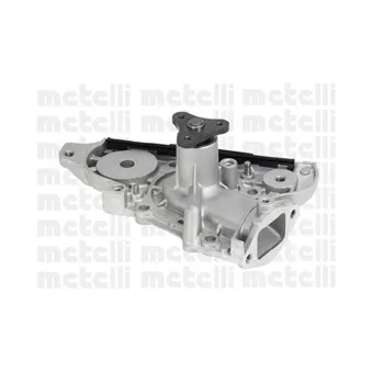 Pompe à eau METELLI 24-0931