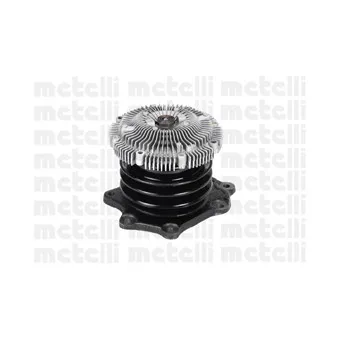 Pompe à eau METELLI 24-0932