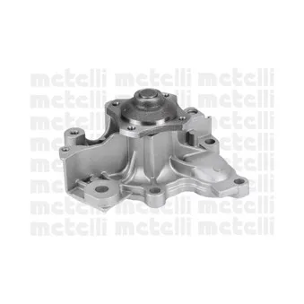 Pompe à eau METELLI 24-0933