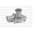 Pompe à eau METELLI 24-0934 - Visuel 1