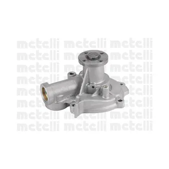 Pompe à eau METELLI 24-0934