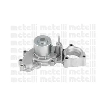Pompe à eau METELLI 24-0936
