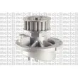 Pompe à eau METELLI 24-0940 - Visuel 1