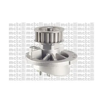 Pompe à eau METELLI 24-0940