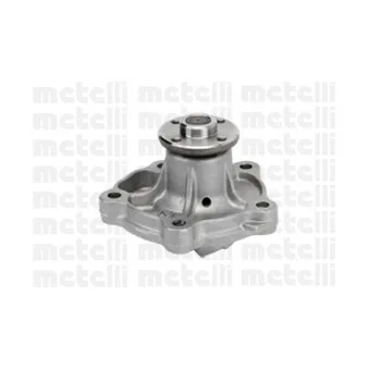 Pompe à eau METELLI 24-0946