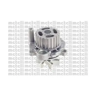 Pompe à eau METELLI 24-0947