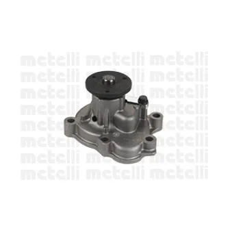 Pompe à eau METELLI