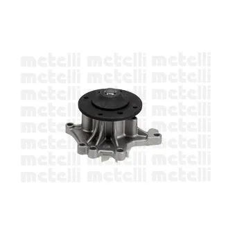 Pompe à eau METELLI 24-0952