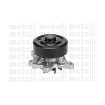 Pompe à eau METELLI 24-0953